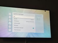 Samsung TV -Modell UE43NU7199 voll funktionstüchtig Leipzig - Leipzig, Zentrum Vorschau