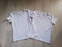 2 weiße Shirts von C&A Gr. L **wie neu** Schleswig-Holstein - Schönberg (Holstein) Vorschau