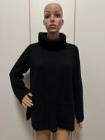 LANA D'ORO DAMEN PULLOVER 100% KASCHMIR GRÖßE:40 Nordrhein-Westfalen - Haan Vorschau