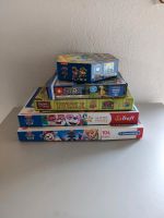 Spiele Puzzle für Kinder ab 4 Jahren Paw Patrol Findus Bayern - Schöllnach Vorschau