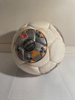 Adidas Bundesliga Ball weiß Hessen - Dietzenbach Vorschau