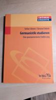 Germanistik studieren Niedersachsen - Worpswede Vorschau