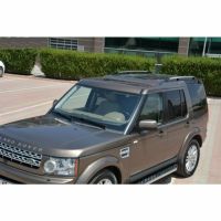 Dachrelinge Land Rover Discovery 4 Baujahr 2008-2017 mit TÜV/ABE Bremen - Walle Vorschau