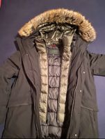 MK Michael Kors Winterjacke Parker Größe M Schleswig-Holstein - Elmshorn Vorschau