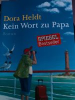 Buch Dora Heldt, wie neu Brandenburg - Mühlenbeck Vorschau