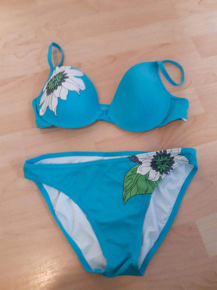 Bikini etirel 36 B in Jagel