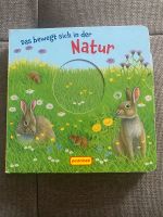 Kinderbuch: Das bewegt sich in der Natur Bayern - Forchheim Vorschau