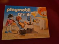 Playmobil City Life  Zahnarzt 70198 Nordrhein-Westfalen - Sundern (Sauerland) Vorschau