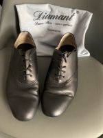 Tanzschuhe für Herren, Gr. 43, Diamant Unstruttal - Reiser Vorschau