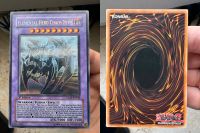 Yugioh Elementarheld Chaos Neos Ghost Rare Bayern - Zapfendorf Vorschau