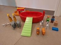 Playmobil 1.2.3 Meine-Mitnehm-Arche-Noah Schleswig-Holstein - Lentföhrden Vorschau