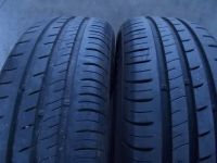 2x 175/65R14 86T Kumho7 DOT18 6mm 90% Sommerreifen (183) Rheinland-Pfalz - Schifferstadt Vorschau