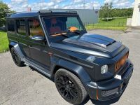 Mercedes G63 AMG Umbau 22 TAUSCH MÖGLICH Baden-Württemberg - Cleebronn Vorschau