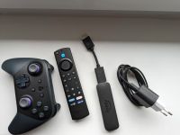 Amazon Firestick 4k Max + Luna Controller Niedersachsen - Braunschweig Vorschau