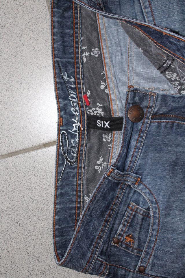 Jeans edc by Esprit 38 long in Hilchenbach