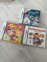 Nintendo ds spiele Baden-Württemberg - Heilbronn Vorschau