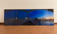 „Düsseldorf Skyline“ Bild/Foto Nordrhein-Westfalen - Meerbusch Vorschau