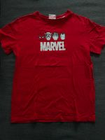 Marvel T-Shirt Gr. 164 neu Nordrhein-Westfalen - Linnich Vorschau