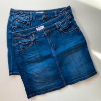 2x JOHN BANER Jeans Rock Stretch Gr. 40 Baden-Württemberg - Sindelfingen Vorschau