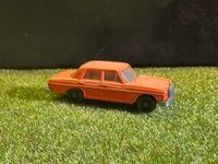 WIKING Mercedes 250 orange passend für H0, 1:87 Bayern - Traunreut Vorschau