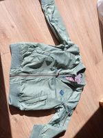 Jacke Anorak von Kanz Gr. 128 / 8 Jahre NEU Baden-Württemberg - Ellhofen Vorschau