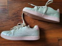 Reebok Sneaker Kinder Mädchen weiß Perlmutt Gr.36,5 Top Zustand Berlin - Pankow Vorschau