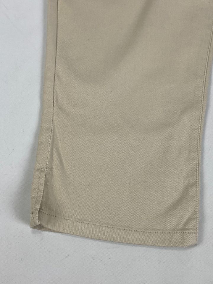 Damen Shorts Hose Gr. 42 in Beige von JP Collection in Hamburg