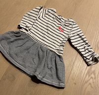 Tunika Kleidchen in 68 • Babyclub C&A • maritim Pullover Niedersachsen - Wienhausen Vorschau