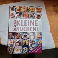 Dr. Oetker, kleine Kuchen von A-Z, incl.Versandkosten Rheinland-Pfalz - Rockenhausen Vorschau