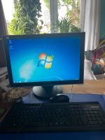 Hyundai Monitor + PC + Tastatur Nordrhein-Westfalen - Leverkusen Vorschau