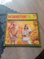 WINNETOU 3 Schallplatte Niedersachsen - Rhauderfehn Vorschau