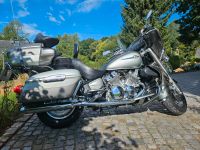 Motorrad Yamaha Luxustourer xvz 1300 Royal Star Venture Sachsen - Remse Vorschau