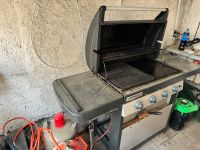 Campingaz Gasgrill Baden-Württemberg - Lichtenstein Vorschau