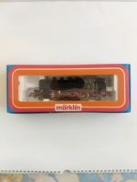 Märklin BR 86 analog, Telex, 3096 Baden-Württemberg - Tübingen Vorschau