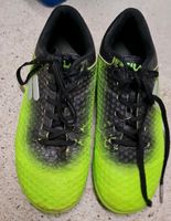 Hallenschuhe Fussballschuhe Fila 36 Hessen - Fronhausen Vorschau