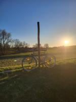 DDR Diamant Sportfahrrad Fahrbereit Sachsen - Ostrau Vorschau
