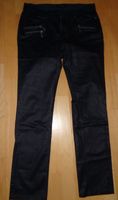 Tchibo Hose, Chino, mit silbriger Beschichtung, Gr 42 Nordrhein-Westfalen - Alfter Vorschau