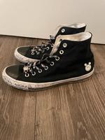 Converse Schuhe MC Kollektion Gr.42 Stoffschuhe Sneacker Leipzig - Eutritzsch Vorschau