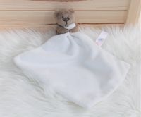 George Clothing Schmusetuch Bär creme weiß braun Schnuffeltuch Niedersachsen - Hildesheim Vorschau