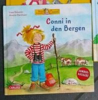 Conni in den Bergen Niedersachsen - Emmerthal Vorschau