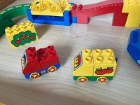 Lego Duplo Autostraße, Vintage Köln - Ostheim Vorschau