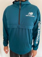 New Balance Hoodie Jacke, Gr. L Wandsbek - Hamburg Sasel Vorschau