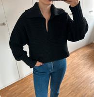 NA-KD Pullover Strick schwarz gr. M Blogger Rheinland-Pfalz - Speyer Vorschau