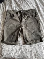 Shorts - H&M (Größe 33) Sachsen - Strehla Vorschau