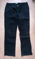 Jeans qiero Gr 40 schwarz Bayern - Würzburg Vorschau