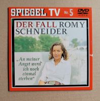 Spiegel TV 5 - DVD Der Fall Romy Schneider - Sissi Dokumentation Nordrhein-Westfalen - Rheda-Wiedenbrück Vorschau