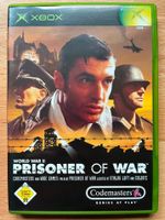 Prisoner of War - Xbox Rheinland-Pfalz - Scheuerfeld Vorschau