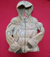 Winterjacke Parka gr 128/134 wie neu Baden-Württemberg - Ostfildern Vorschau