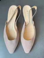 Peter Kaiser Riemchen- Ballerina/ Sling-Pumps Berlin - Mitte Vorschau