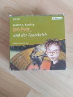 Hörbuch Harry Potter Hannover - Mitte Vorschau